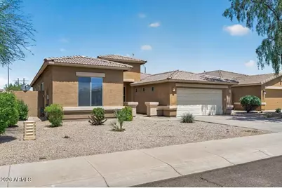 17846 W Buckhorn Drive, Goodyear, AZ 85338 - Photo 50