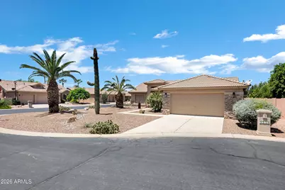 9952 E Emerald Drive, Sun Lakes, AZ 85248 - Photo 2