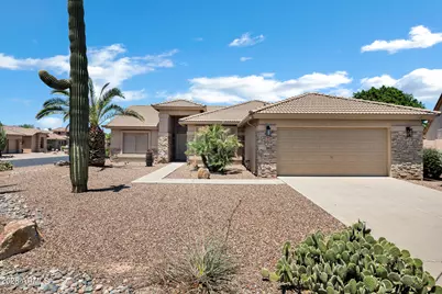 9952 E Emerald Drive, Sun Lakes, AZ 85248 - Photo 1