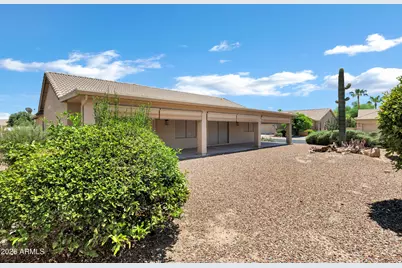 9952 E Emerald Drive, Sun Lakes, AZ 85248 - Photo 36