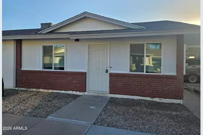 4731 E Caballero Street #1, Mesa, AZ 85205 - Photo 2