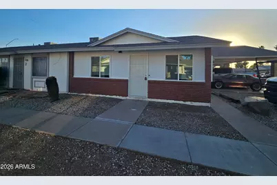 4731 E Caballero Street #1, Mesa, AZ 85205 - Photo 16