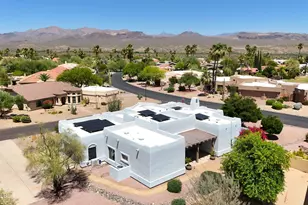 25810 N Abajo Dr, Rio Verde, AZ 85263 - Photo 44
