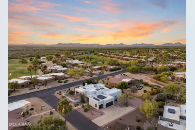 25810 N Abajo Drive, Rio Verde, AZ 85263 - Photo 2