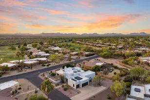 25810 N Abajo Dr, Rio Verde, AZ 85263 - Photo 2