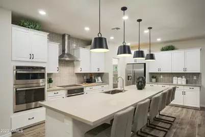 5026 W Capistrano Avenue, Laveen, AZ 85339 - Photo 8