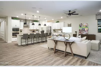 5026 W Capistrano Avenue, Laveen, AZ 85339 - Photo 6