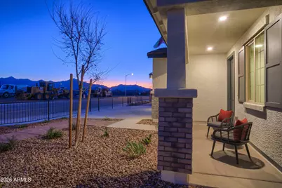 5026 W Capistrano Avenue, Laveen, AZ 85339 - Photo 4