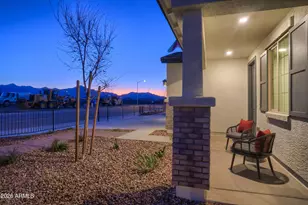 5026 W Capistrano Ave, Laveen, AZ 85339 - Photo 4