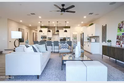 5026 W Capistrano Avenue, Laveen, AZ 85339 - Photo 16