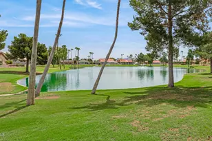 26445 S Boxwood Dr, Sun Lakes, AZ 85248 - Photo 34