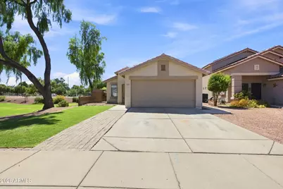 3510 N 106th Lane, Avondale, AZ 85392 - Photo 22