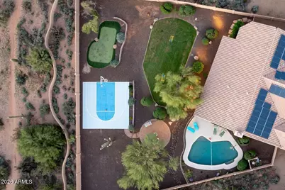 7030 E Carriage Trails Drive, Scottsdale, AZ 85266 - Photo 22