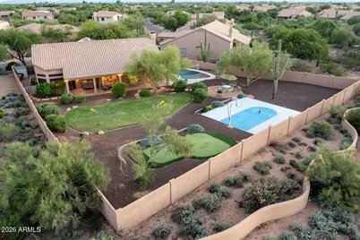 7030 E Carriage Trails Drive, Scottsdale, AZ 85266 - Photo 2
