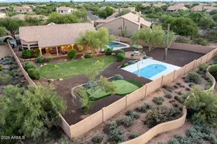 7030 E Carriage Trails Dr, Scottsdale, AZ 85266 - Photo 2