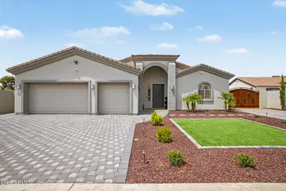 19202 N 30th Street, Phoenix, AZ 85050 - Photo 2