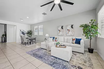 2513 W Arroyo Way, San Tan Valley, AZ 85144 - Photo 6