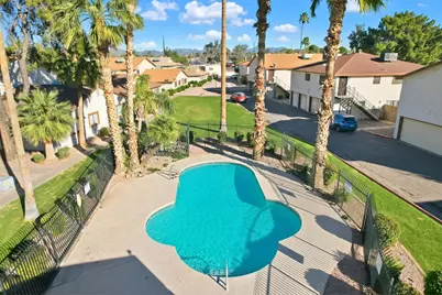 860 E Brown -- #22, Mesa, AZ 85203 - Photo 12
