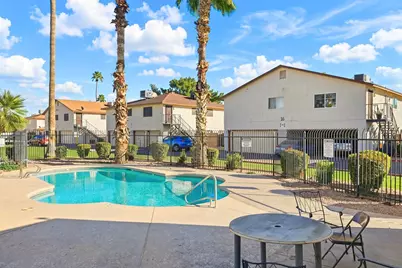 860 E Brown -- #22, Mesa, AZ 85203 - Photo 10
