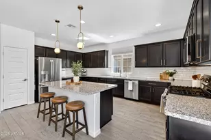 14253 W Buckskin Trl, Surprise, AZ 85387 - Photo 30