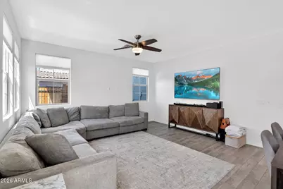 14253 W Buckskin Trail, Surprise, AZ 85387 - Photo 8