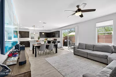 14253 W Buckskin Trail, Surprise, AZ 85387 - Photo 6