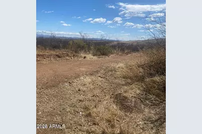 Tbd Mountain View -- #E, Huachuca City, AZ 85616 - Photo 2
