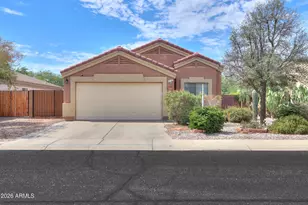 1641 E Cardinal Dr, Casa Grande, AZ 85122 - Photo 1