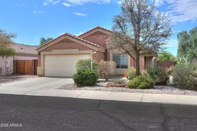 1641 E Cardinal Drive, Casa Grande, AZ 85122 - Photo 2