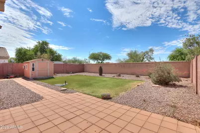 1641 E Cardinal Drive, Casa Grande, AZ 85122 - Photo 36