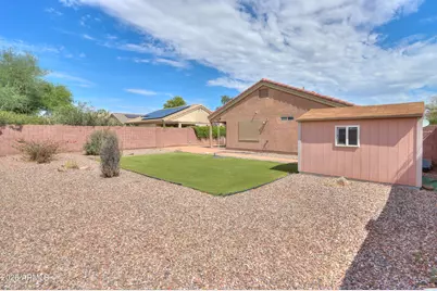 1641 E Cardinal Drive, Casa Grande, AZ 85122 - Photo 38