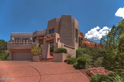114 E Mallard Drive, Sedona, AZ 86336 - Photo 6