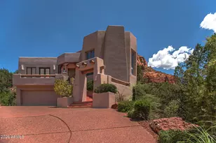 114 E Mallard Dr, Sedona, AZ 86336 - Photo 6