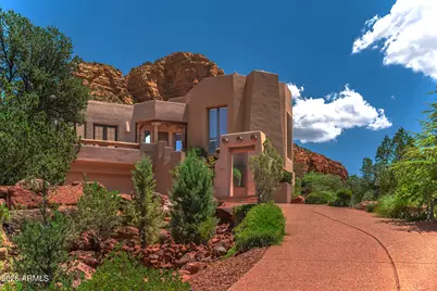 114 E Mallard Drive, Sedona, AZ 86336 - Photo 4