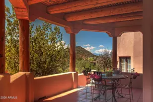 114 E Mallard Dr, Sedona, AZ 86336 - Photo 36