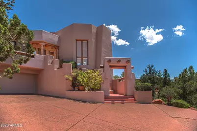 114 E Mallard Drive, Sedona, AZ 86336 - Photo 2