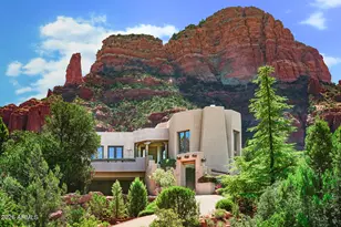 114 E Mallard Dr, Sedona, AZ 86336 - Photo 1