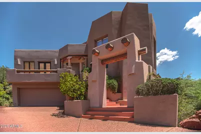 114 E Mallard Drive, Sedona, AZ 86336 - Photo 4