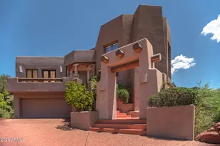 114 E Mallard Dr, Sedona, AZ 86336 - Photo 4