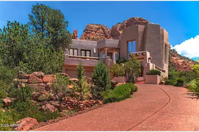 114 E Mallard Drive, Sedona, AZ 86336 - Photo 2