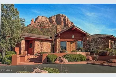 114 E Mallard Drive, Sedona, AZ 86336 - Photo 40