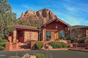 114 E Mallard Dr, Sedona, AZ 86336 - Photo 40