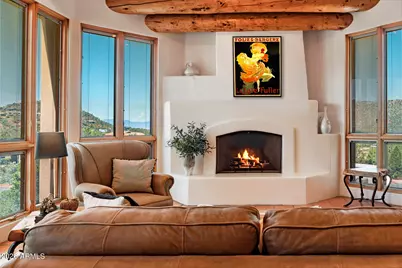 114 E Mallard Drive, Sedona, AZ 86336 - Photo 14