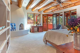 114 E Mallard Dr, Sedona, AZ 86336 - Photo 20