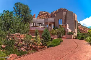 114 E Mallard Dr, Sedona, AZ 86336 - Photo 1
