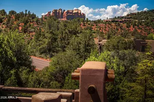 114 E Mallard Dr, Sedona, AZ 86336 - Photo 8