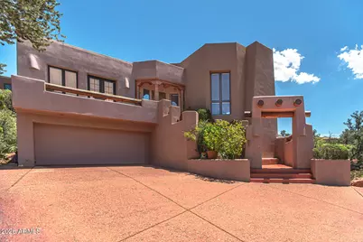 114 E Mallard Drive, Sedona, AZ 86336 - Photo 6