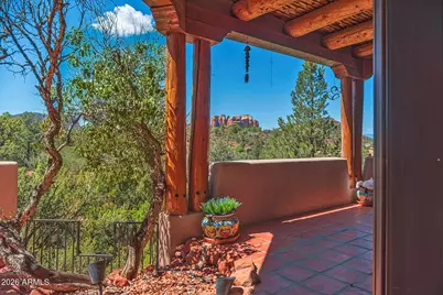 114 E Mallard Drive, Sedona, AZ 86336 - Photo 12