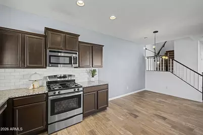 2614 S Valle Verde --, Mesa, AZ 85209 - Photo 16