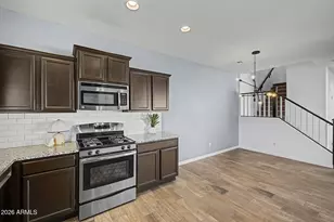 2614 S Valle Verde, Mesa, AZ 85209 - Photo 16